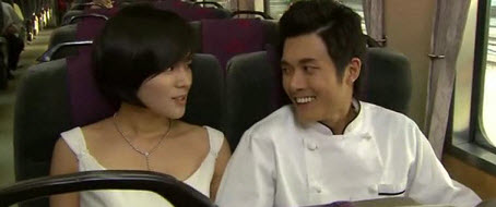 《魔女幼熙》  最心有靈犀的愛(ài)情私奔