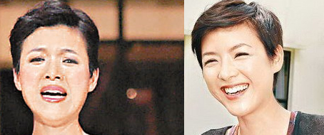 陳茵媺 專有笑眼 “似悲非悲月牙眼”獨(dú)一無二