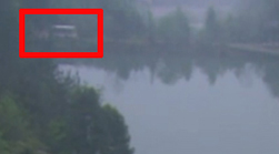 現(xiàn)代巴士駛入清朝