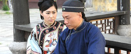 倩蓉蓮英愛之歌：《曖昧》       演唱者：倩蓉