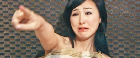 《法網(wǎng)狙擊》高海寧30秒強(qiáng)奸戲破港劇尺度