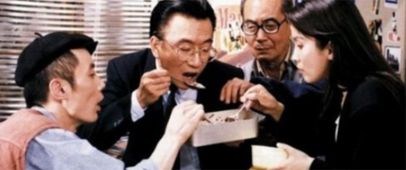 4.末日話題說(shuō)不厭 話題重合度高
