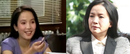 1.戈玲媳婦熬成婆 小編升主編