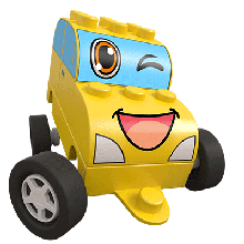 儿童频道圣诞春节专题