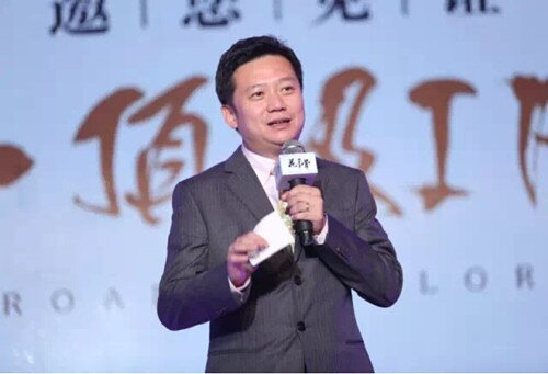 爱奇艺 爱奇艺