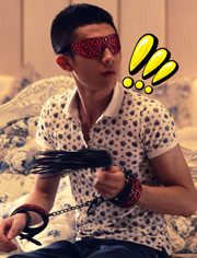 神剧亮了：《余罪》特辑