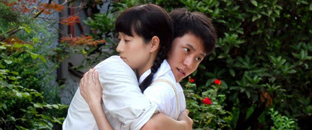 文藝女如何“廢”了癡情富二代？