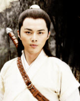 辛龍子-葉祖新飾