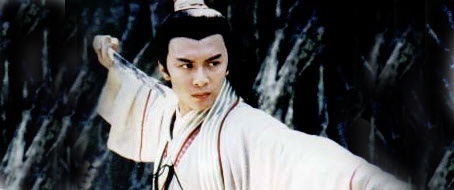 何寶生版——清秀俊朗 書生氣濃 瀟灑指數(shù)7