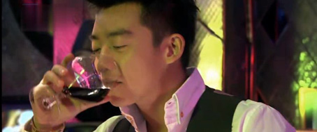 3、新婚之夜逛酒吧