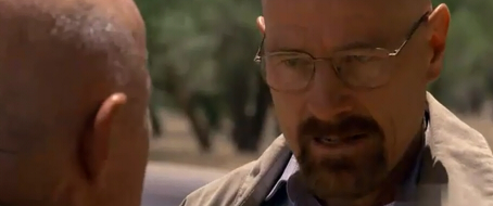 《絕命毒師》奇葩伏筆：猜到了情節(jié)，猜不透人心。