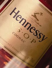 音乐人生海阔天空 轩尼诗广告大片-时尚-高清正