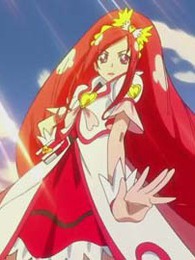 【<em>MAD</em>】心跳!<em>光之美少女</em>X 假面骑士空我(1集