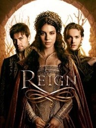 风中的女王第二季