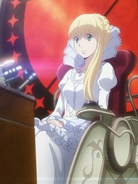 aldnoahzero第二季