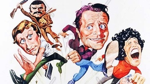 意大利人在俄罗斯的奇遇,意大利人在俄罗斯的奇遇电影|微博电影,微博