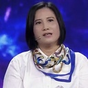 中国梦想秀之叶淼萍爱心义工 讲重症儿临终愿