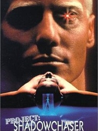 魔鬼猎杀[原声]