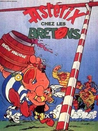 高卢勇士救英国