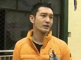 《奔跑吧兄弟2》未播花絮:<em>包贝尔剪头发</em>为祖蓝
