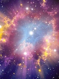 BBC:宇宙大爆炸-纪录片