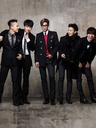 2015mama亚洲音乐盛典