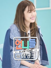 姐姐们的slamdunk