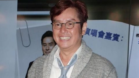谭咏麟