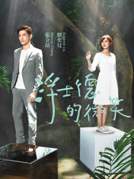 浮士德的微笑-电视剧