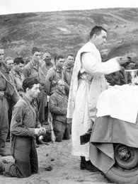 美国的秘密诺曼底登陆日灾难