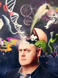 bbc:达拉·奥布莱恩的科学俱乐部第一季