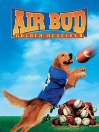 飞狗巴迪2:金牌接球员