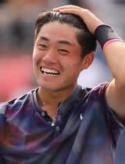 2017ATP上海大师赛查迪VS吴迪 -视频在线观