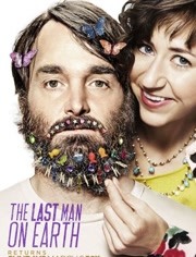 最后一个男人第3季