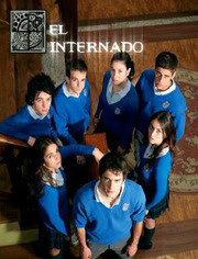 寄宿学校疑云第3季