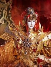 霹雳震寰宇之刀龙传说