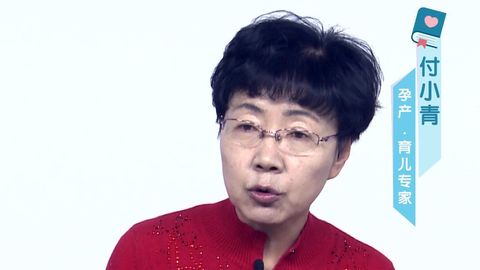 孕早期的常见症状