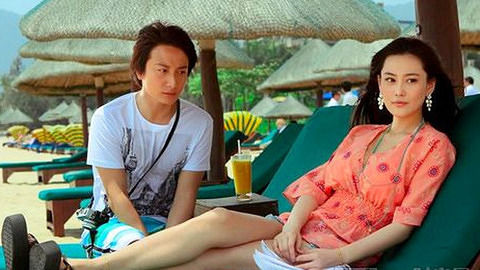 夏日恋神马 国语版预告片