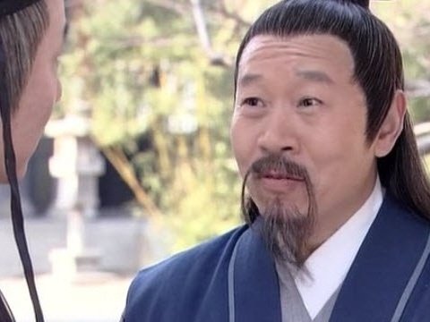 新包青天之铡美案第11集