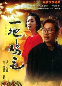 一地鸡毛(更新至10集)-全集在线观看-电视剧-爱奇艺影视大全