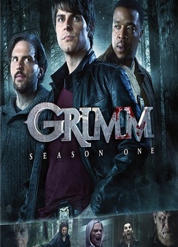 3 别名: 格林第一季  首播时间: 2011-10-28  语言: 英语  地区: 美国