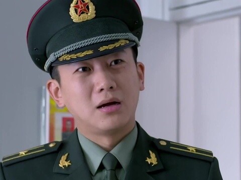 青春集结号第23集