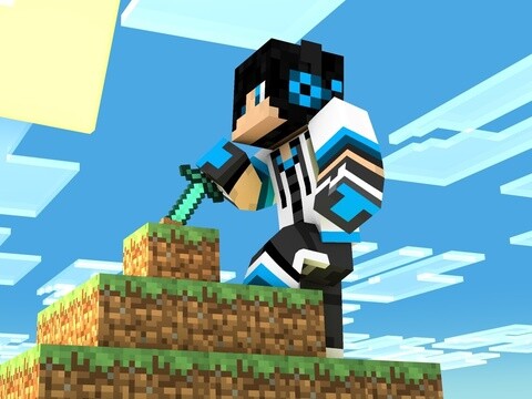 【血舞crazy】我的世界影之传说5 地狱五魔器