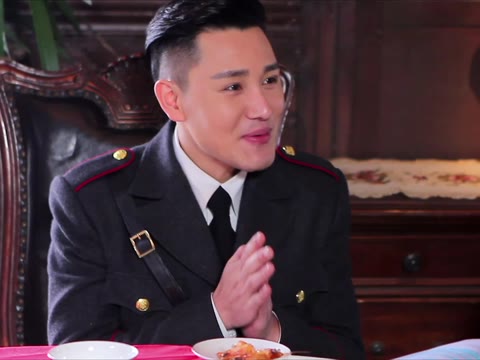 《老九门》陆建勋特辑