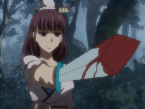 预告片 查看图片 《灵域》第四季12月8日vip激情回归,寒冰禁地冰灵