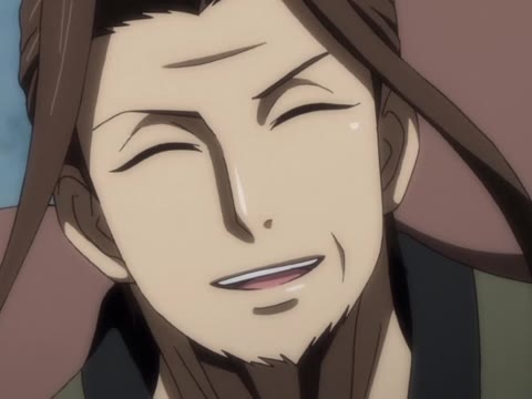 灵域 第4季 老司机带你开飞机