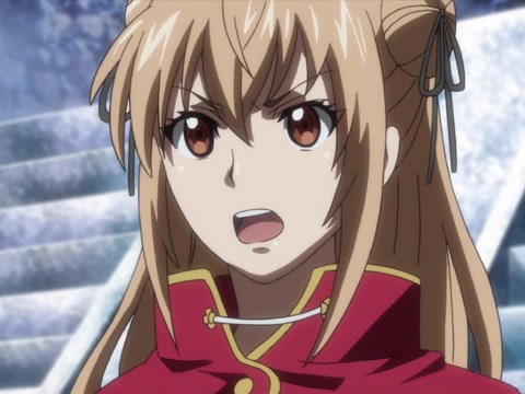 灵域 第4季 第1集