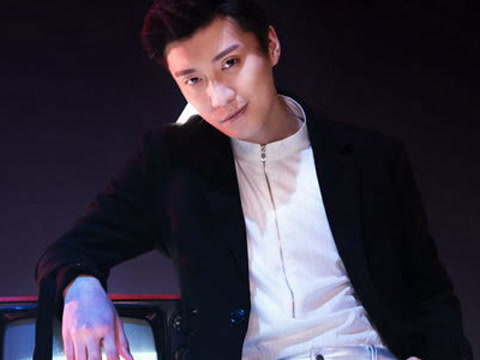 乔任梁 - 呐呐呐