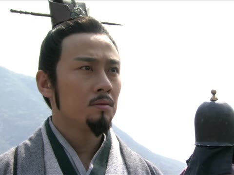 大秦帝国之崛起第11集