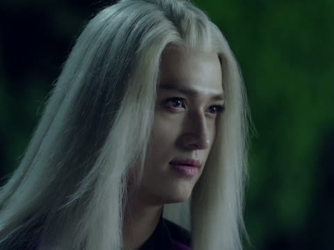 《寻找前世之旅2》亚隆暴虐血族猎人